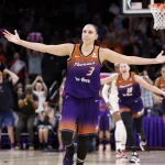 WNBA's all-time leading scorer, Diana Taurasi, has announced her retirement from basketball.